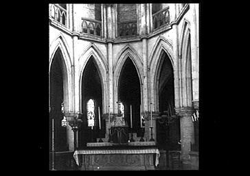 photo pour Eglise Saint-Pierre-le-Guillard