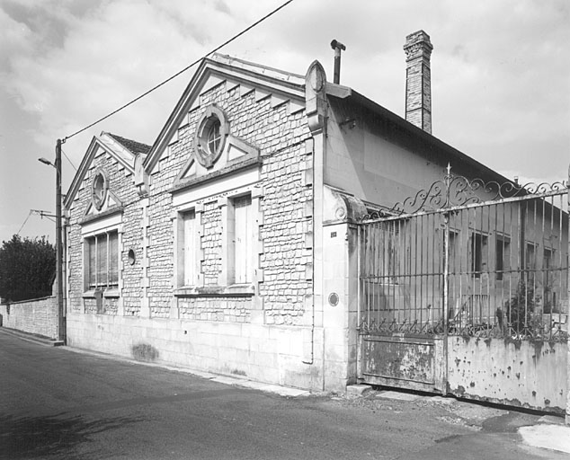 photo pour Distillerie du Donjon