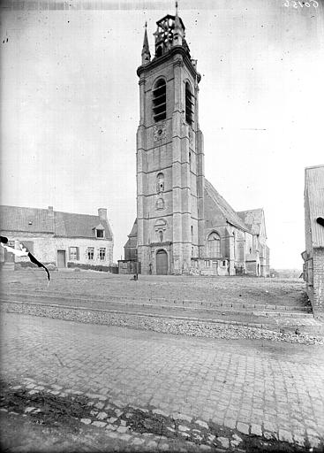 photo pour Eglise Saint-Druon