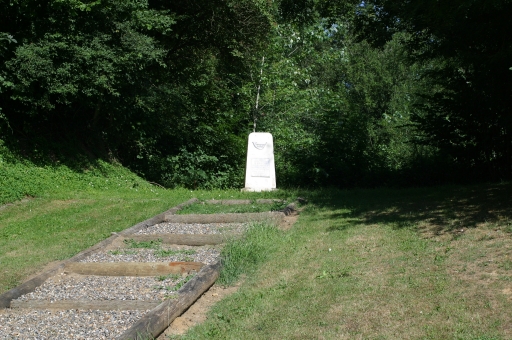 photo pour Monument aux morts du 1er Bataillon de Chasseurs Ã  Pied 53