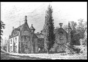 photo pour Domaine de l' ancienne abbaye des Vaux de Cernay (Ã©galement sur commune de Auffargis)