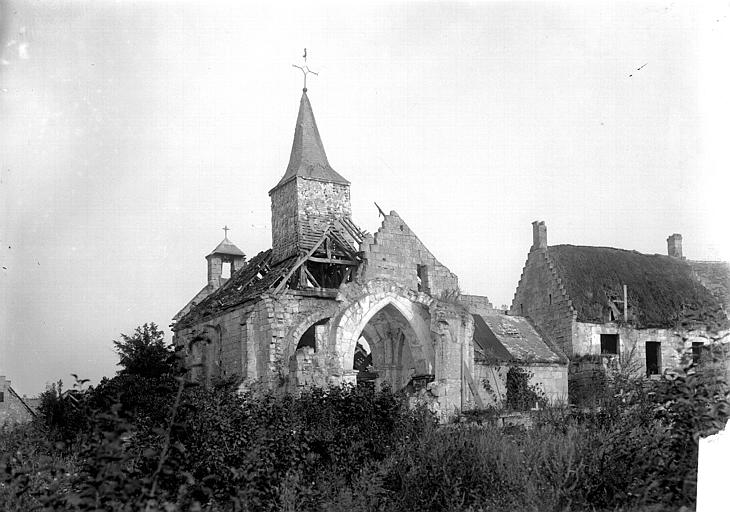 photo pour Chapelle Sainte-Marguerite