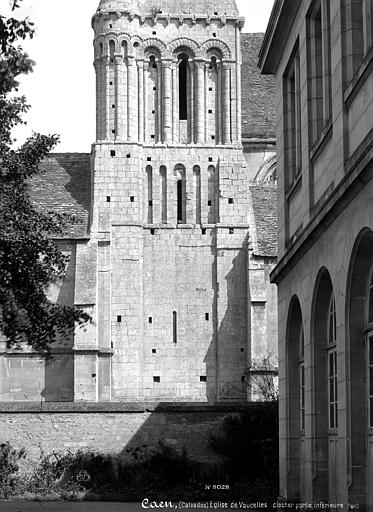 photo pour Eglise Saint-Michel-de-Vaucelles