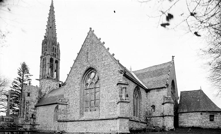 photo pour Chapelle Saint ThÃ©leau, Saint-Eloy