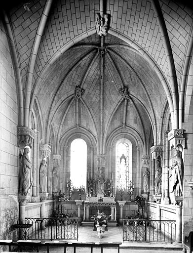 photo pour Eglise Saint-Maurille