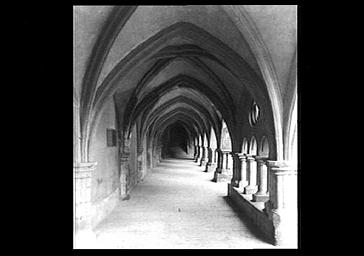 photo pour Ancienne abbaye Saint-Colomban