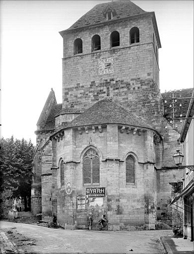 photo pour Eglise Saint-Jacques