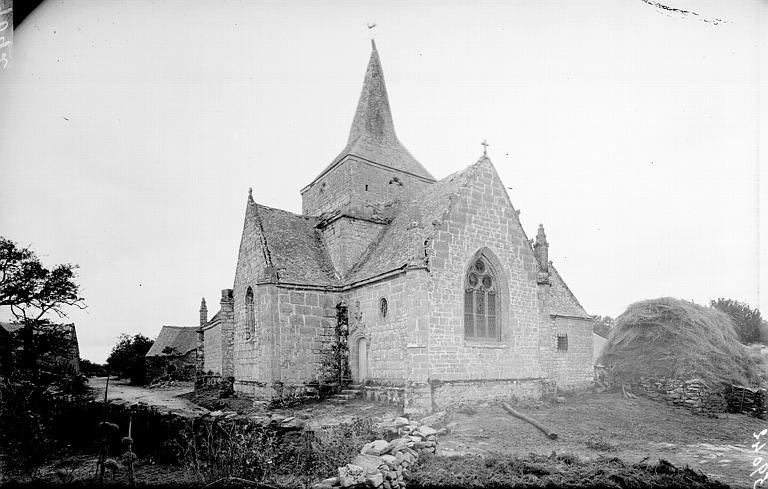 photo pour Chapelle Notre-Dame-de-Cran