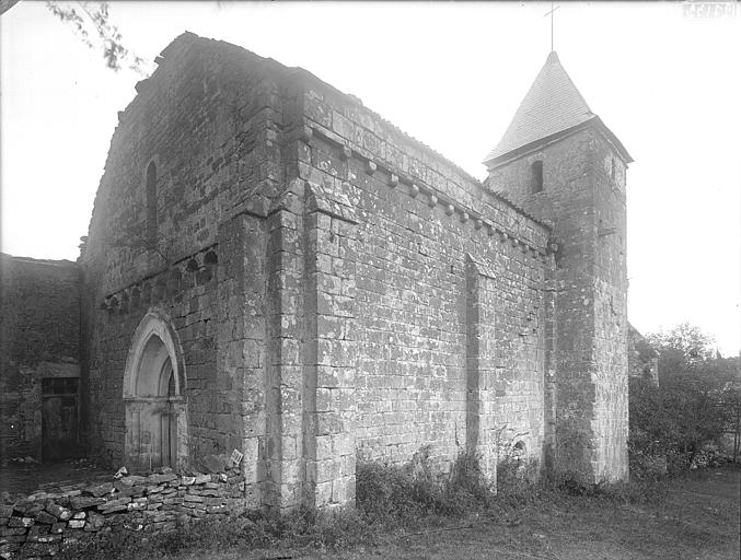 photo pour Eglise Saint-Maixent
