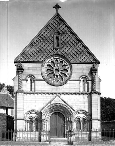 photo pour Eglise Saint-Etienne