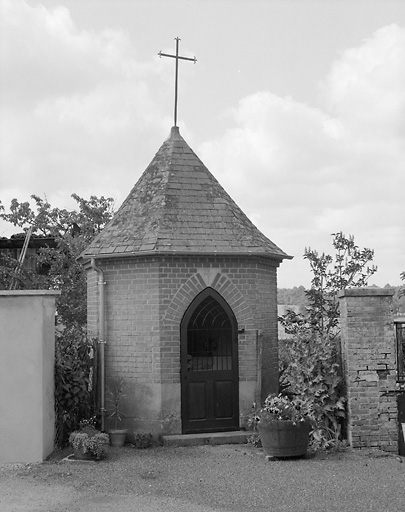 photo pour Oratoire Saint-Jean-Baptiste