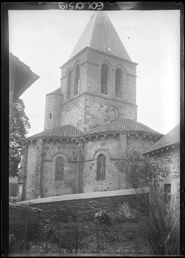 photo pour Eglise Saint-LÃ©ger