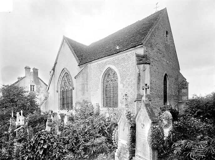 photo pour Eglise Sainte-Madeleine