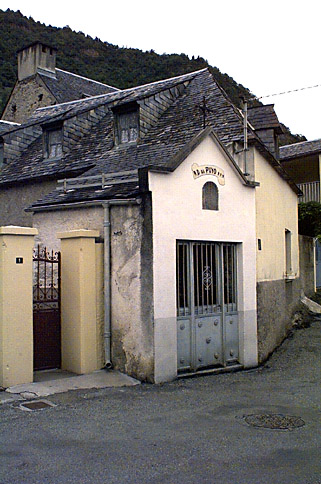 photo pour chapelle Notre-Dame-du-Puyo