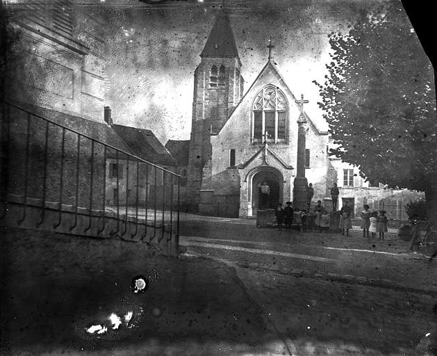 photo pour Eglise Saint-Martin