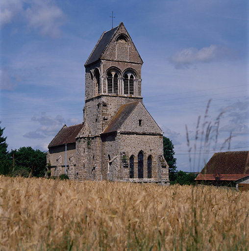 photo pour Eglise Paroissiale Notre-Dame