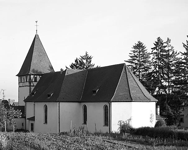 photo pour Eglise catholique Saints-Philippe-et-Jacques