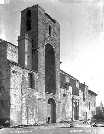 photo pour Eglise Notre-Dame-de-Nazareth
