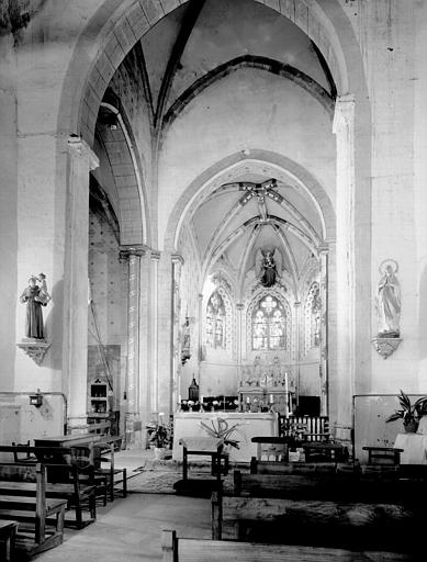 photo pour Eglise Saint-Victor