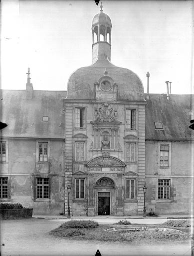 photo pour CollÃ¨ge de Poitiers (ancien) , actuellement lycÃ©e Henri IV