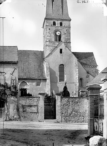 photo pour Eglise Saint-Pierre-Saint-Paul