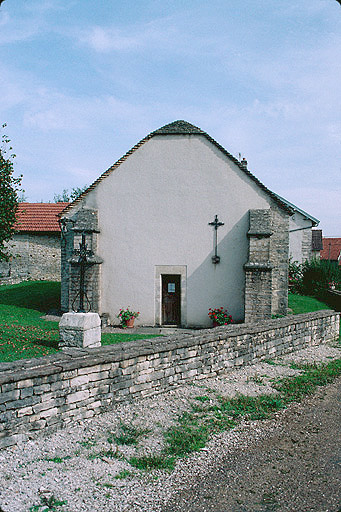photo pour Chapelle Saint-Igny
