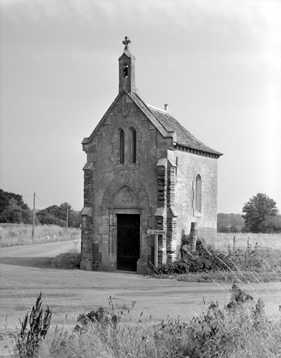 photo pour chapelle Saint-Armel