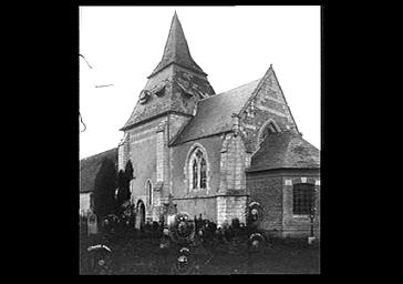 photo pour Eglise Paroissiale Saint-Ouen