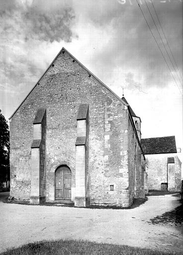 photo pour Eglise Saint-Cydroine