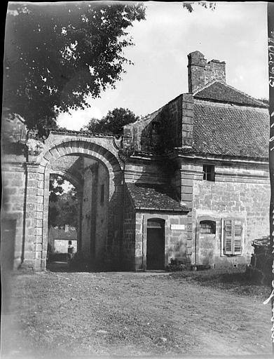 photo pour Abbaye de Morimond (ruines)