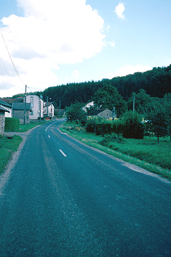 photo pour Croix de calvaire au hameau de Blanzey-Haut