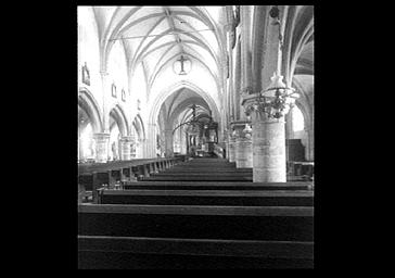 photo pour Eglise Paroissiale Saint-Candide