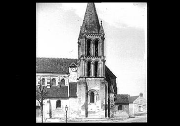 photo pour Eglise Saint-Symphorien