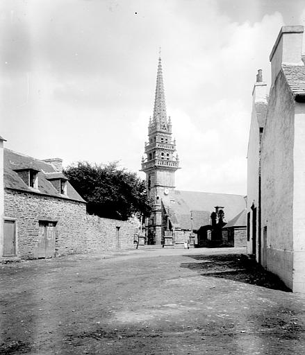 photo pour Eglise Saint-Yves