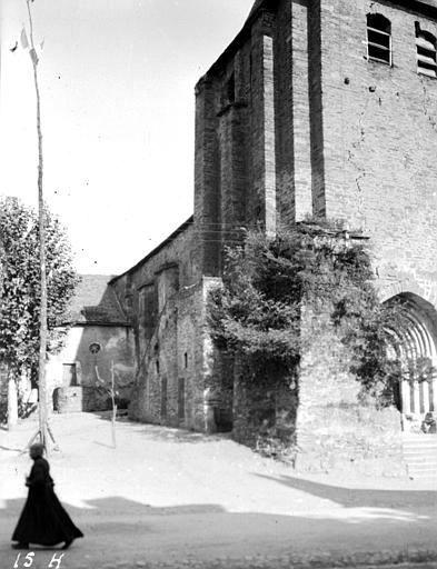photo pour Eglise de la DÃ©collation de Saint-Jean-Baptiste