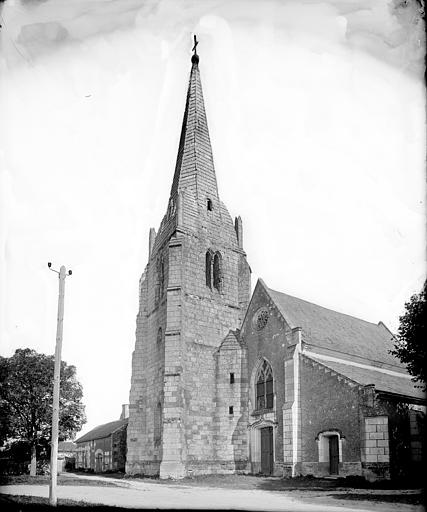 photo pour Eglise Saint-Hilaire