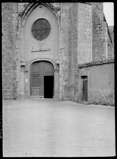 photo pour Eglise Saint-AndrÃ©