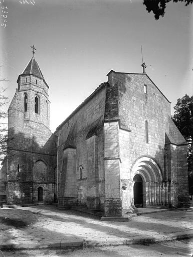 photo pour Eglise Saint-Quentin