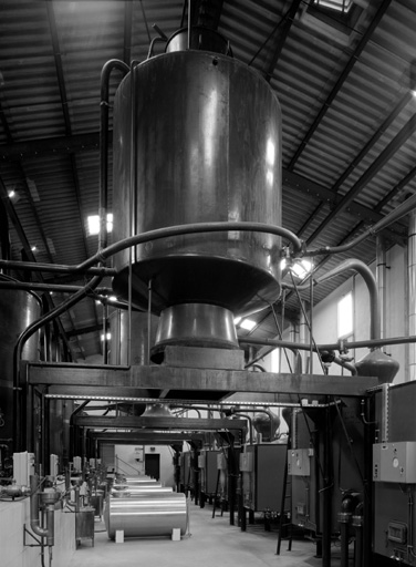 photo pour Distillerie de Marancheville