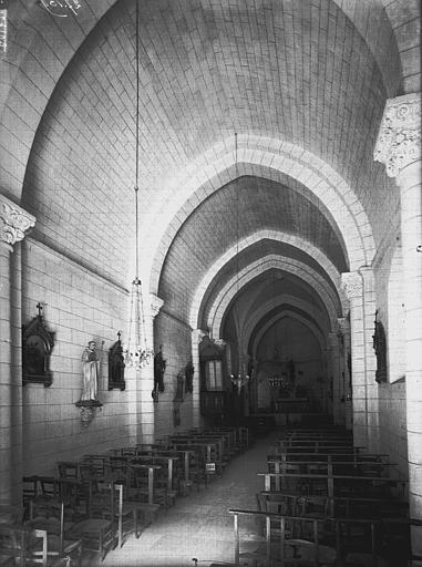 photo pour Eglise Saint-Vivien