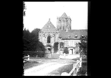 photo pour Abbaye de la Lucerne