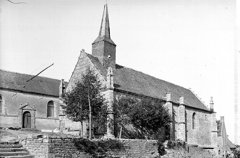 photo pour Eglise Notre-Dame-de-Recouvrance