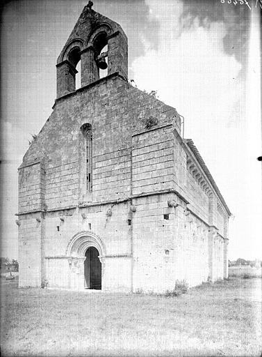 photo pour Eglise de Magrigne