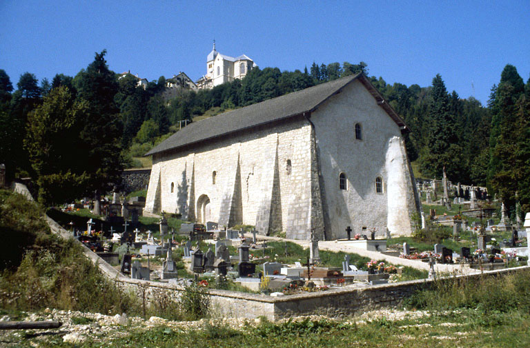 photo pour Eglise Saint-Maurice