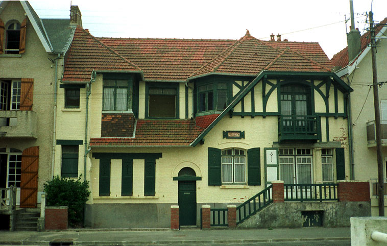 photo pour maison dite villa Providencia