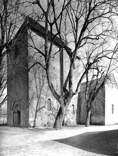 photo pour Eglise Notre-Dame ou Saint-Julien