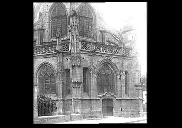 photo pour Eglise Saint-Germain