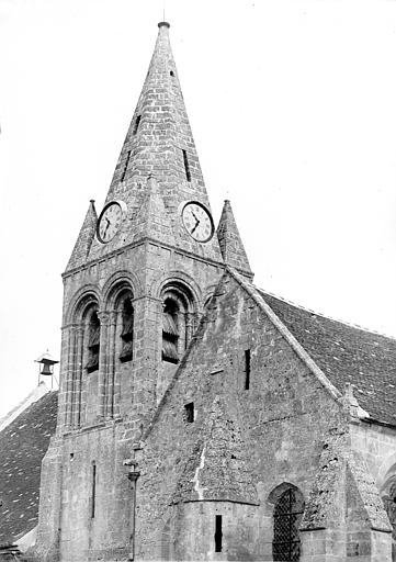 photo pour Eglise Saint-MÃ©dard