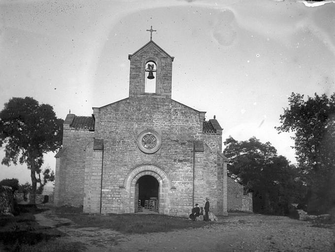 photo pour Eglise Paroissiale Sainte-Sabine