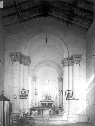 photo pour Eglise Notre-Dame (Eglise de Salles)